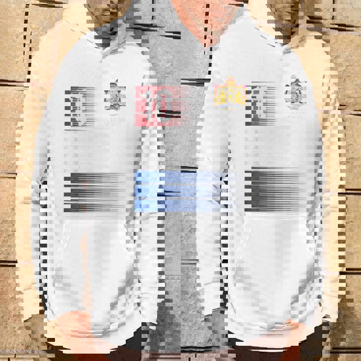 オランダ国旗 10 オランダオレンジ サッカー メンズ レディース キッズ ボーイズ パーカー ライフスタイル