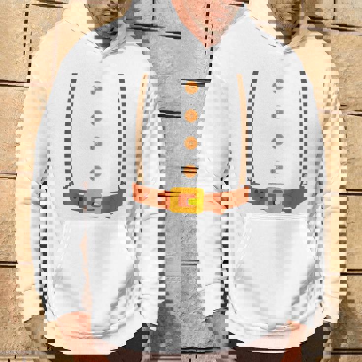 オリジナル クラシック ドワーフ ハロウィン コスチューム グループ 7 7 パーカー ライフスタイル