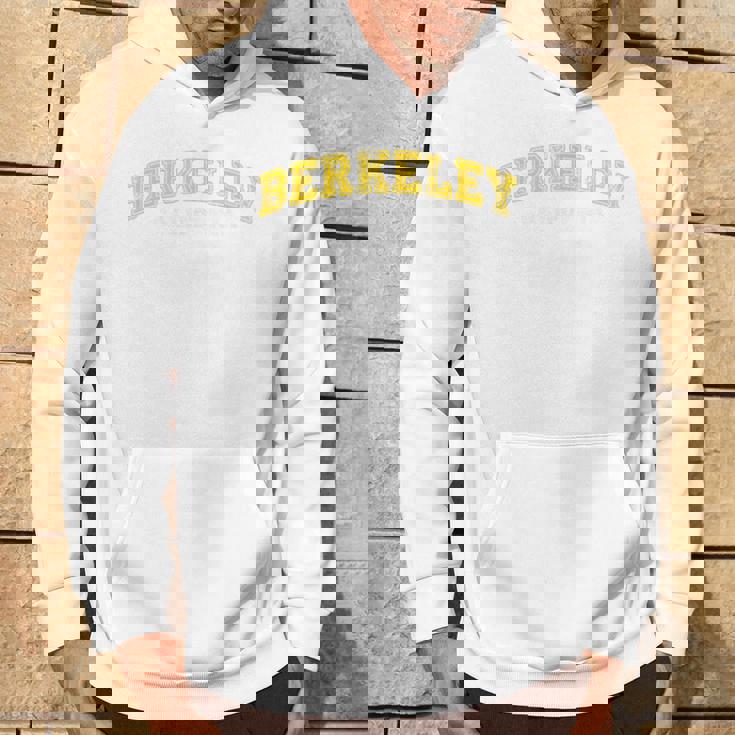 カリフォルニア州バークレー パーカー ライフスタイル