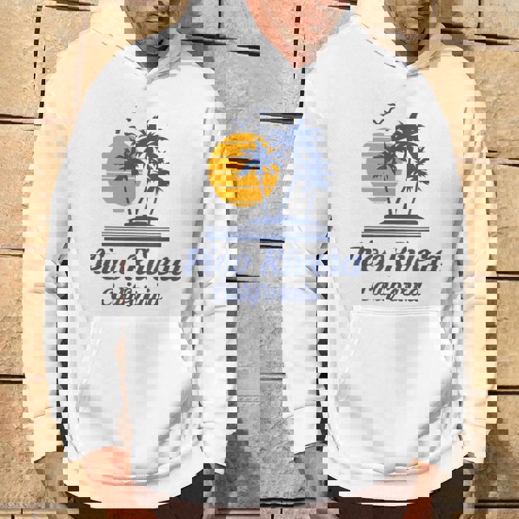 カリフォルニア州ピコリベラ ピコ リベラ 市内観光客 パーカー ライフスタイル