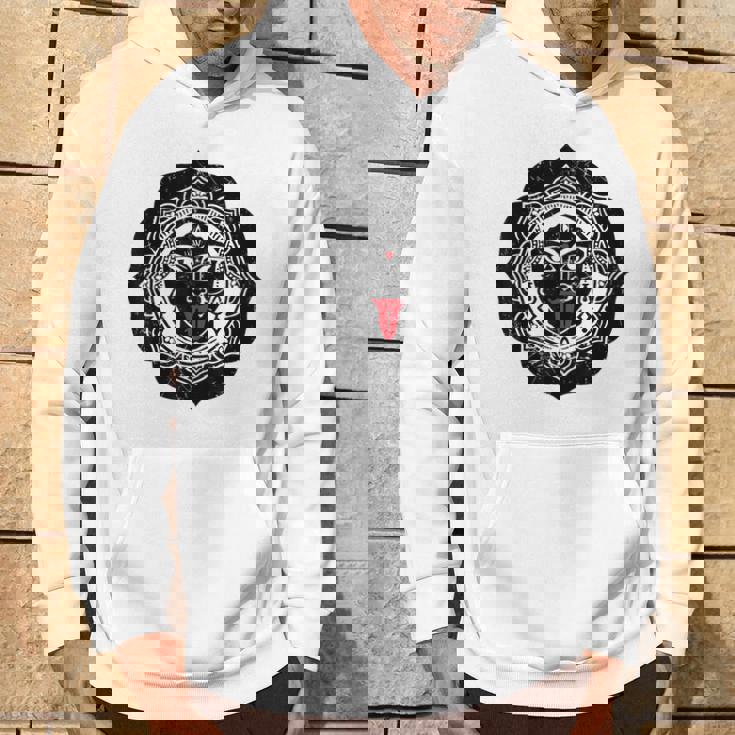 カーリー ヒンドゥー教 神 女神 インド 聖なるヨガ プージャ カーリー パーカー ライフスタイル