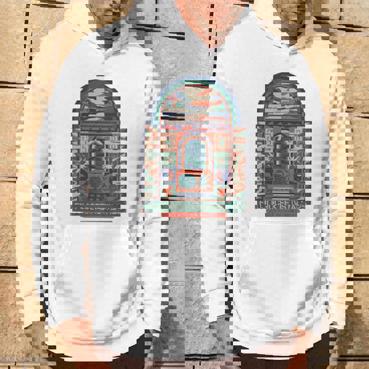 キッズ Fuji Rock 25 Extraordinary Amazon Limited Color キッズ パーカー ライフスタイル