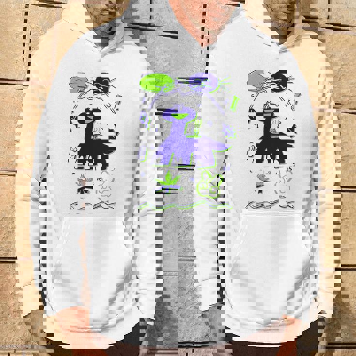 キッズ Fuji Rock 25 最後の手段のフジロック Amazon Limited Heather Gray キッズ パーカー ライフスタイル