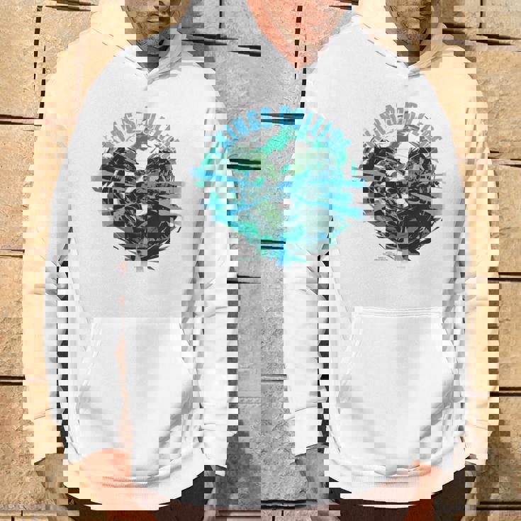 キッズ 『Godzilla ゴジラ キング・オブ・モンスターズ』7 パーカー ライフスタイル