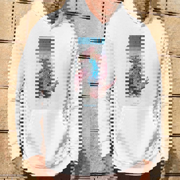 キッズ 『ゴジラvsコング』3 パーカー ライフスタイル