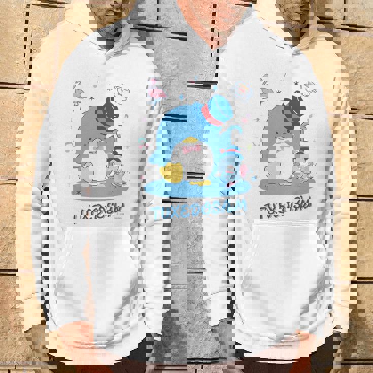 キッズ タキシードサム ダンス パーカー ライフスタイル