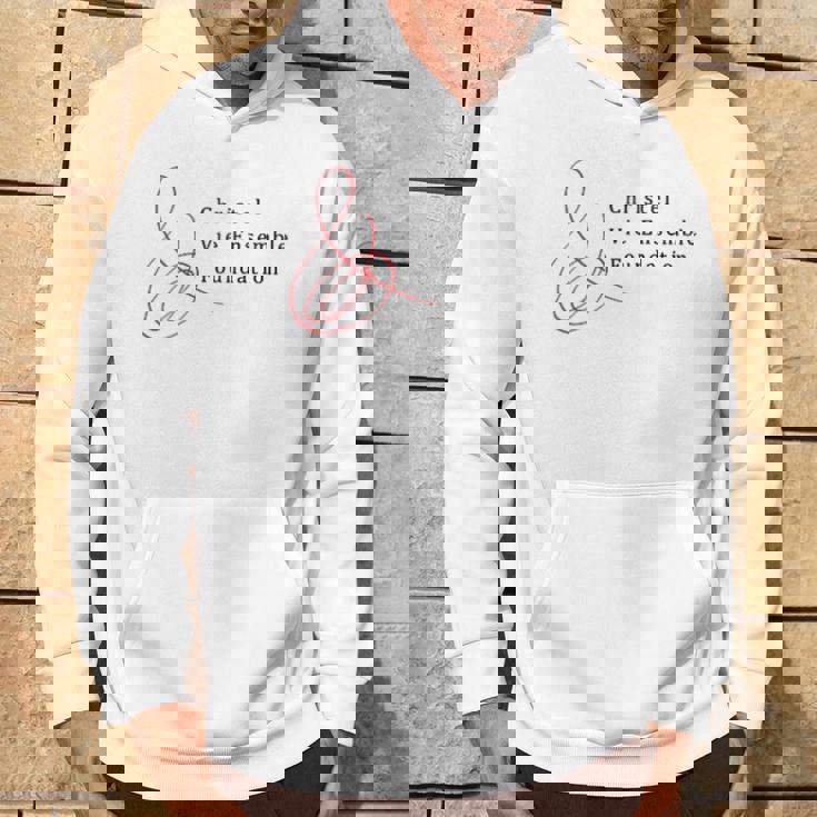 クリステル財団オフィシャルロゴ パーカー ライフスタイル