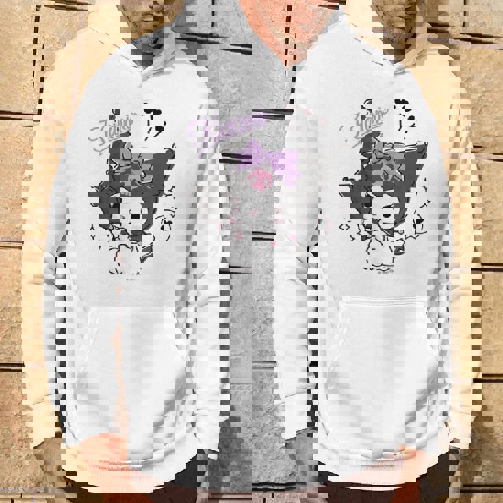 クロミ オシャレチェック ライトカラー パーカー ライフスタイル