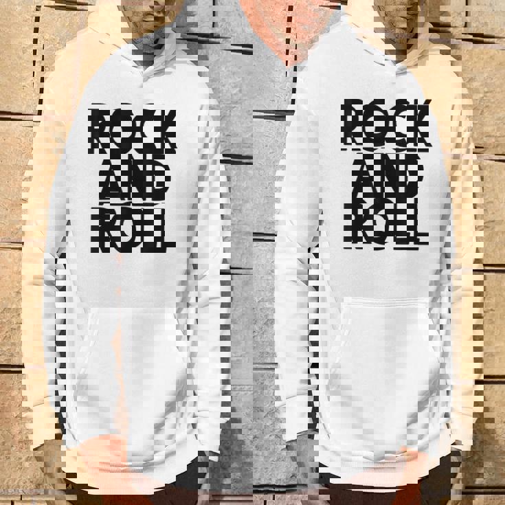 クールなロックンロールミュージックtシャツ、ロックンロールグラフィックをお楽しみください。 パーカー ライフスタイル