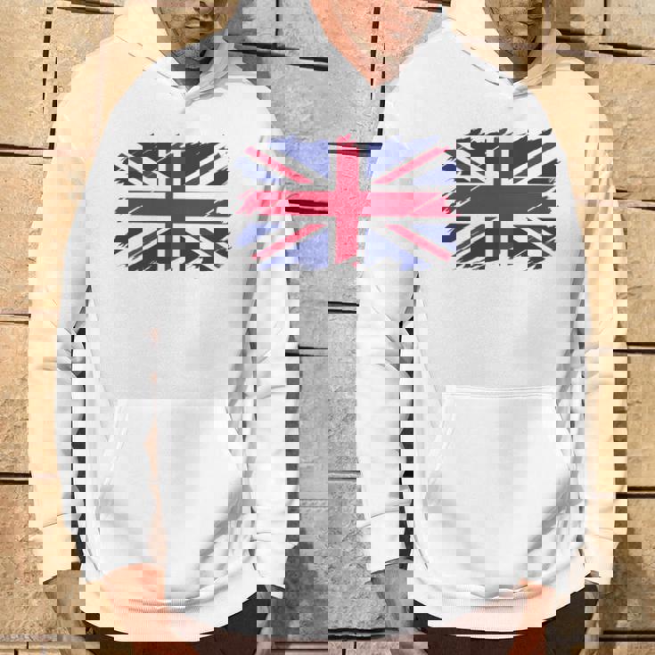 グウェントuk、イギリスの国旗、ユニオンフラッググウェント 長袖tシャツ パーカー ライフスタイル