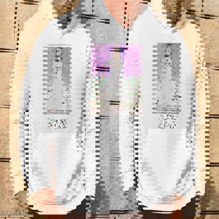 グスタフ・クリムト アートワーク パーカー ライフスタイル