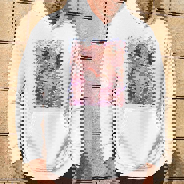 グランブルーファンタジーヴァーサス -ライジング- アニラ（2） 長袖tシャツ パーカー ライフスタイル