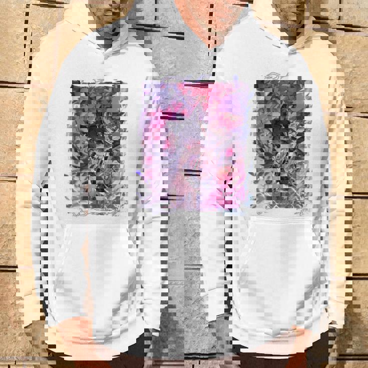 グランブルーファンタジーヴァーサス -ライジング- ニーア（2） 長袖tシャツ パーカー ライフスタイル