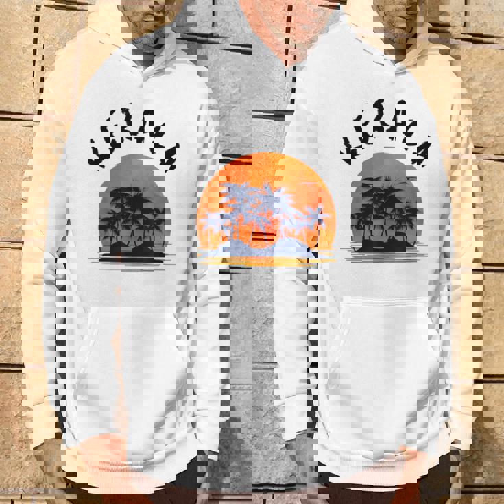 ケララ インド パーカー ライフスタイル