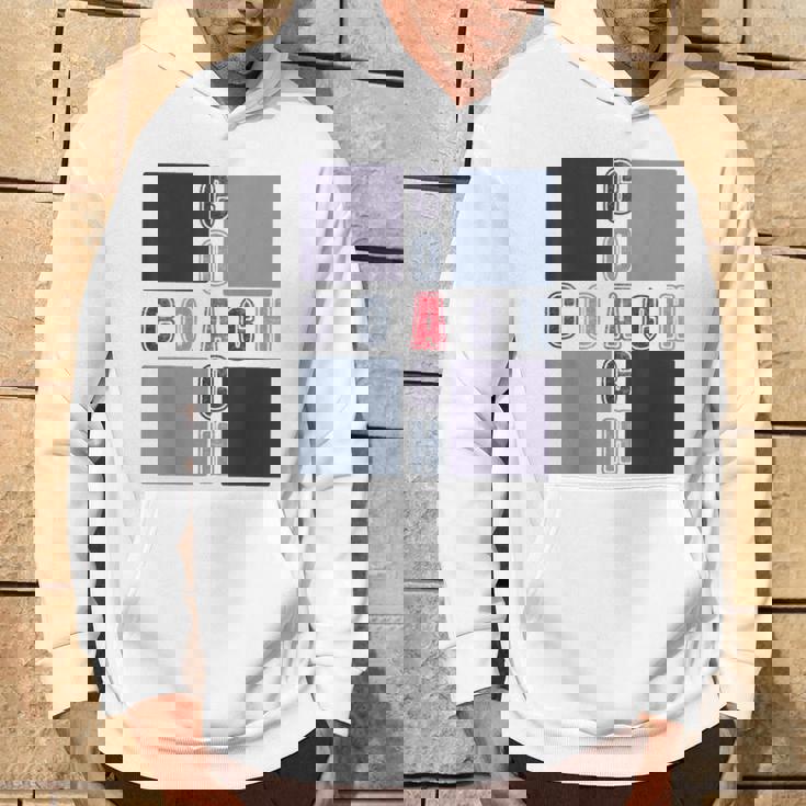 コーチ ディフィニション コーチ メンズ ファニー コーチ パーカー ライフスタイル