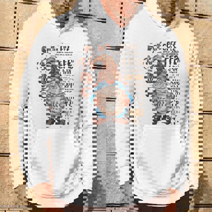 コーヒーノームコーヒーの後ろ向き綴りはeeffoc面白いです。 パーカー ライフスタイル