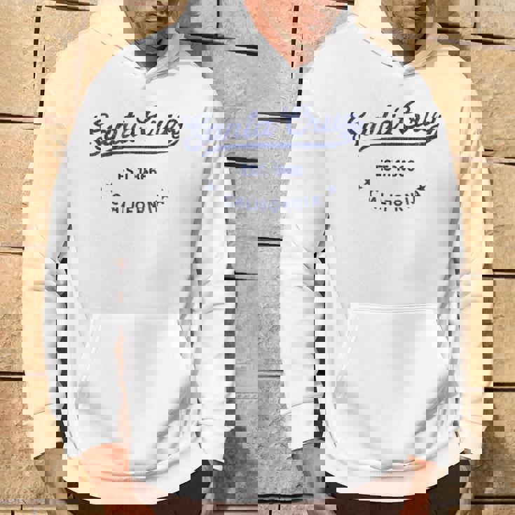 サンタクルーズ カリフォルニア 旅行 お土産 ヴィンテージ サンタクルーズ パーカー ライフスタイル