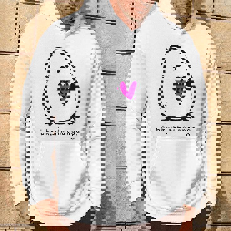 シマエナガ 北海道 雪の妖精 可愛い ぼく、シマエナガ。 愛 パーカー ライフスタイル