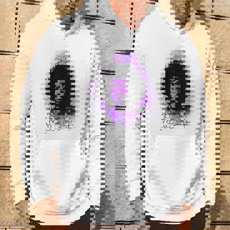 ジミヘンドリックス_001 パーカー ライフスタイル