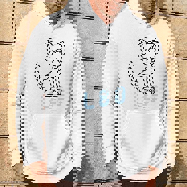 ジャングル大帝 Round （レオ）Ctezuka Productions パーカー ライフスタイル