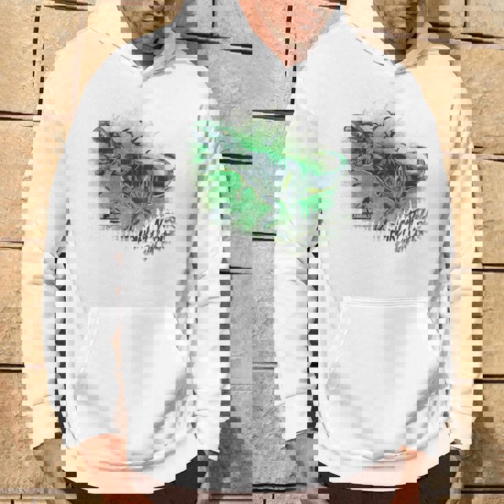 ジュラシックワールド T-Rex パーカー ライフスタイル