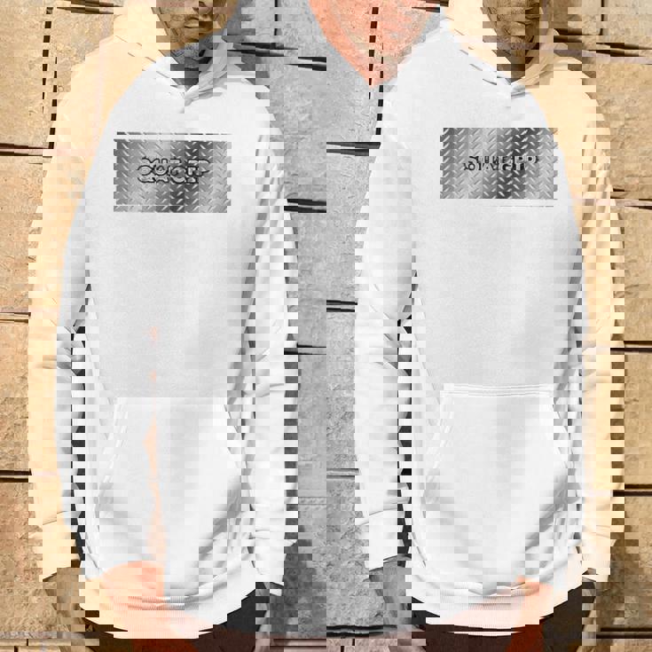 スクエアグリップ 2 パーカー ライフスタイル