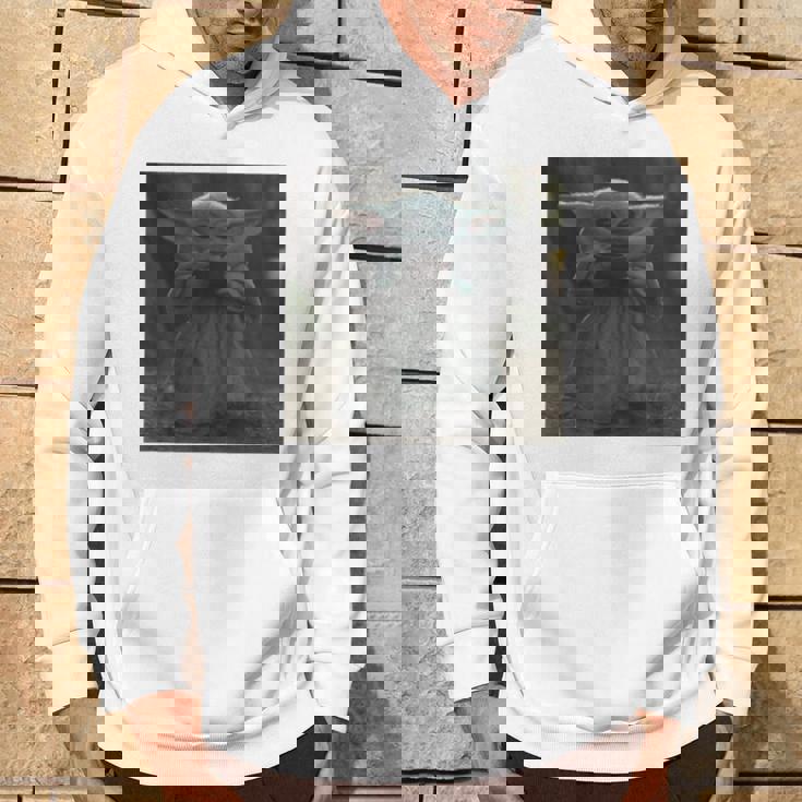 スターウォーズ パーカー ライフスタイル