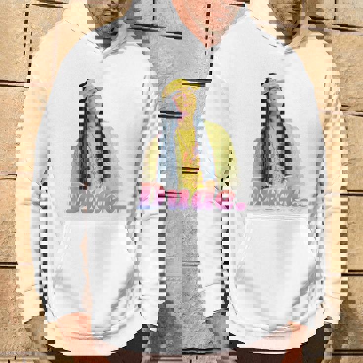 ストレンジャー・シングス サーファーボーイ ピザ アーガイル カリ デュード ヴィンテージ パーカー ライフスタイル