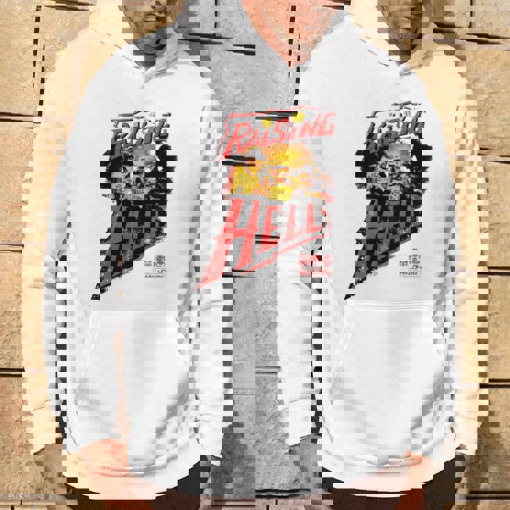 ストレンジャー・シングス ヘルファイア クラブ レトロ アドベンチャー グループ レトロ Tv 長袖tシャツ パーカー ライフスタイル