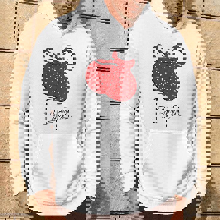 スペイン フラメンコ パーカー ライフスタイル