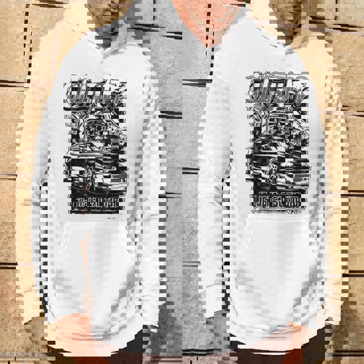 スープラ 2Jz ターボ パーカー ライフスタイル