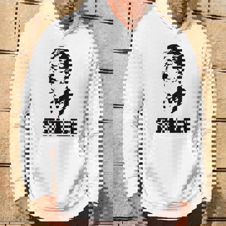 ソビエト指導者ヨシフスターリンシャツソ連共産主義の歴史 パーカー ライフスタイル