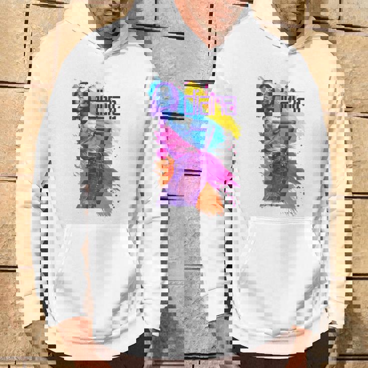 ダイアナ・ロス N ジーンズ パーカー ライフスタイル