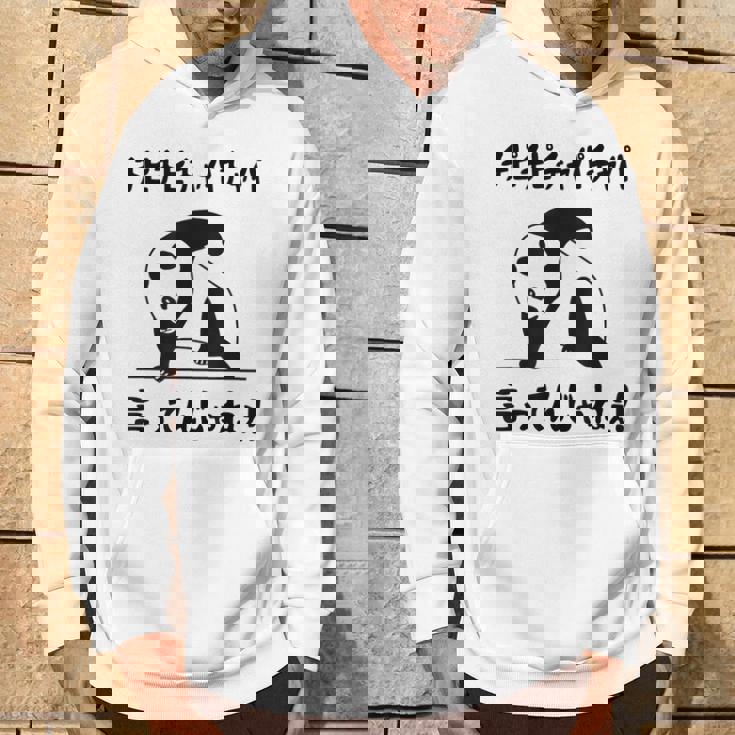 チピチピチャパチャパ言ってんじゃねぇ！ バズり 猫ミーム ネタ パンダ パンダ好き 動物好き ネタ好き おもしろ パーカー ライフスタイル