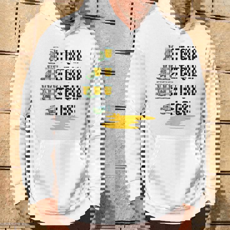 テキーラ 2 テキーラ 3 テキーラ フロア シンコ・デ・マヨ 飲料 パーカー ライフスタイル