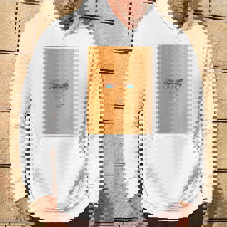 ドリミ壁（新兎 千里） 長袖tシャツ パーカー ライフスタイル