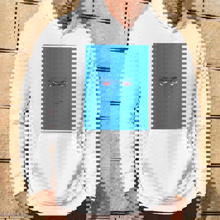 ドリミ壁（槙 千鶴） 長袖tシャツ パーカー ライフスタイル