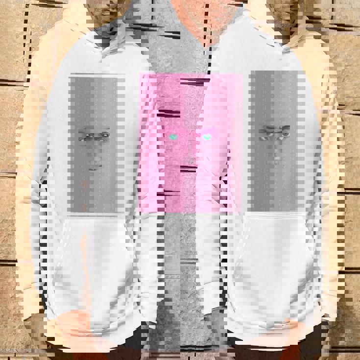 ドリミ壁（花房 柳） 長袖tシャツ パーカー ライフスタイル