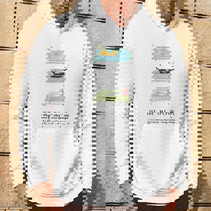 ナップティー-グレイハウンドガルゴウィペットサルーキサイトハウンド パーカー ライフスタイル