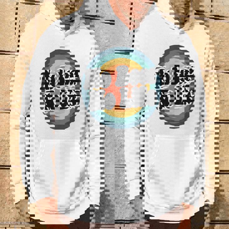 ノービアーノーライフ パーカー ライフスタイル