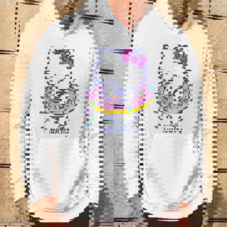 ハローキティ Usデザイン うきわ パーカー ライフスタイル