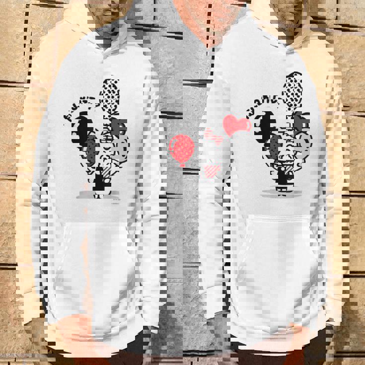 ハローキティ ハイドアンドシーク パーカー ライフスタイル