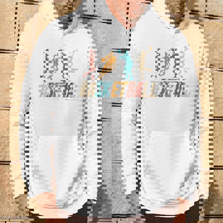 バスケットボール ヴィンテージ バスケットボールギフト ジャージ スラムダンク パーカー ライフスタイル