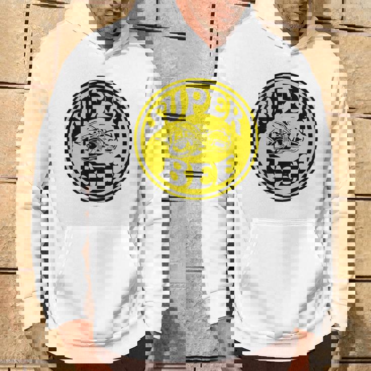 バックプリントのみ レトロ ビンテージ ガソリンスタンド モーターオイル ガレージ パーカー ライフスタイル