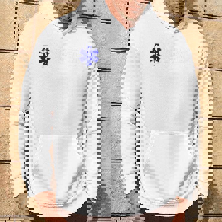 パラメディック ユニフォーム コスチューム Tar Of Life Emt Ems 救急車 パーカー ライフスタイル