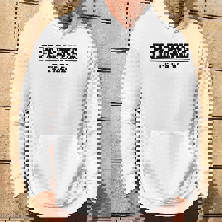 パルマ イタリア ヴィンテージ パルマ パーカー ライフスタイル