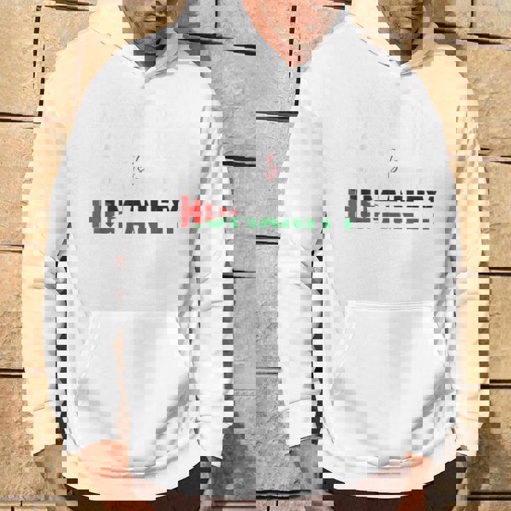 パレスチナと共に立つことは、人類のないガザに立ち向かうこと。 パーカー ライフスタイル