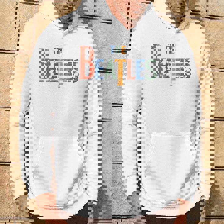 パーカー ライフスタイル