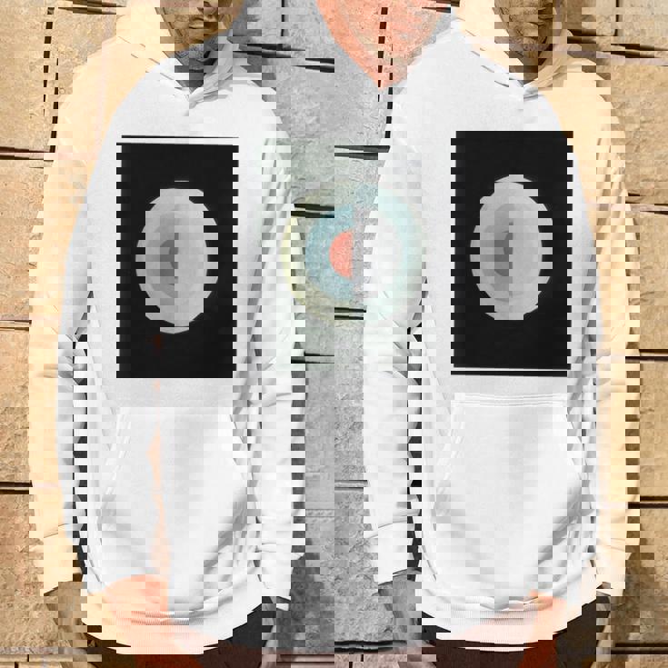 ヒルマ・アフ・クリント作 白鳥 16号 長袖tシャツ パーカー ライフスタイル