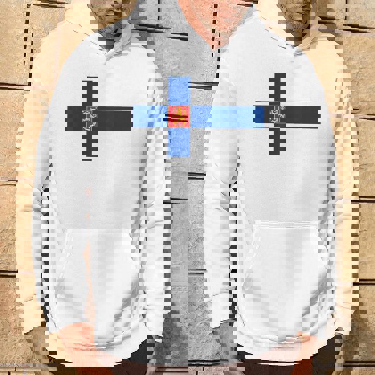 フィンランドtシャツ、フィンランド国旗、フィンランドの地図 メンズレディースキッズ パーカー ライフスタイル